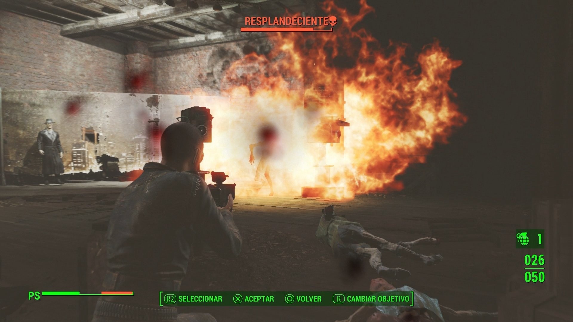 Fallout 4